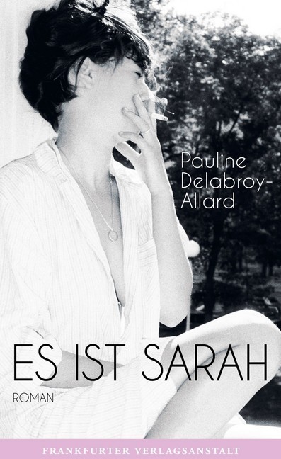 Es ist Sarah main product photo