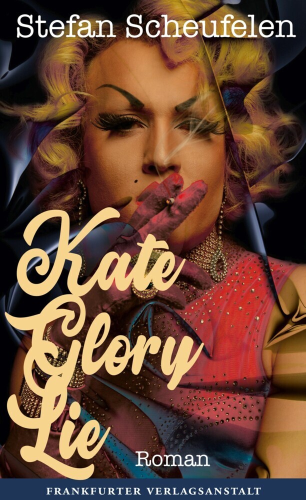 Kate Glory Lie main product photo