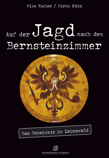 Auf der Jagd nach dem Bernsteinzimmer main product photo