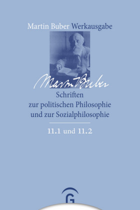 Schriften zur politischen Philosophie und zur Sozialphilosophie