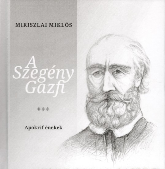 A szegény Gazfi main product photo