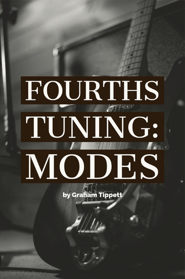 Fourths Tuning main product photo