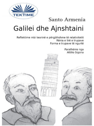 Galilei Dhe Ajnshtaini