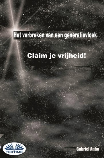 Het Verbreken Van Een Generatievloek: Claim Je Vrijheid! main product photo