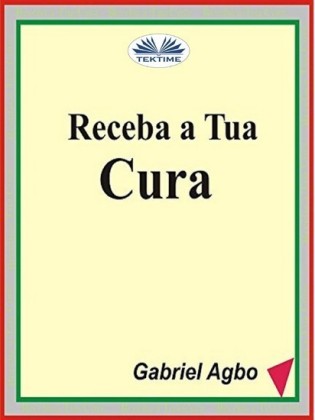 Receba A Tua Cura