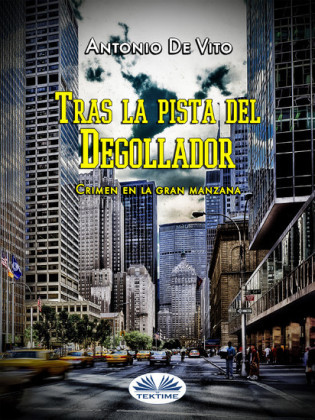 Crimen En La Gran Manzana