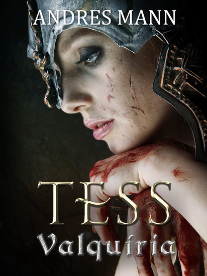 Tess Valquíria main product photo
