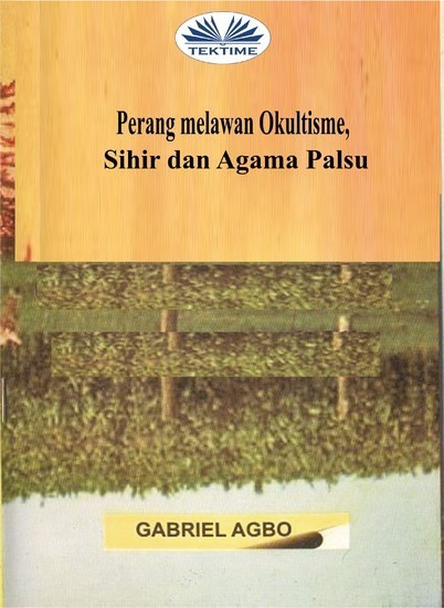 Perang Melawan Okultisme, Sihir Dan Agama Palsu main product photo