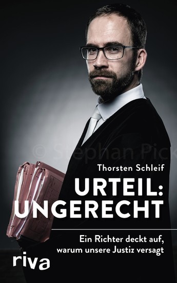 Urteil: ungerecht main product photo