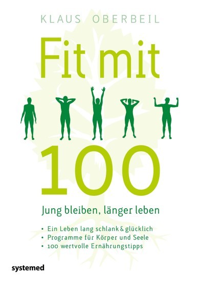 Fit mit 100. Jung bleiben, länger leben main product photo