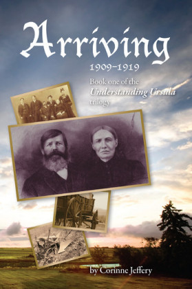 Arriving: 1909 - 1919