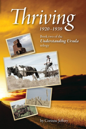 Thriving: 1920 - 1939