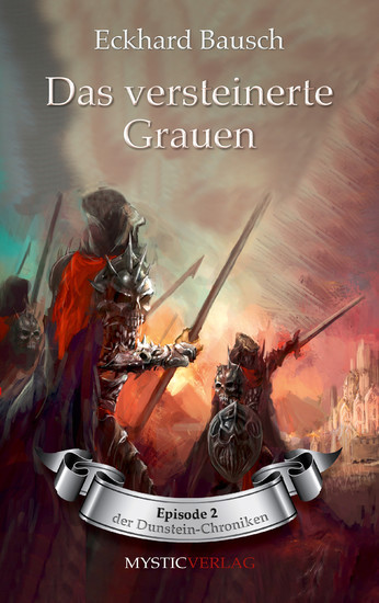Das versteinerte Grauen main product photo