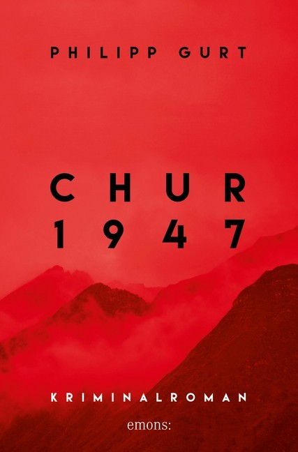 Chur 1947 (rot) main product photo