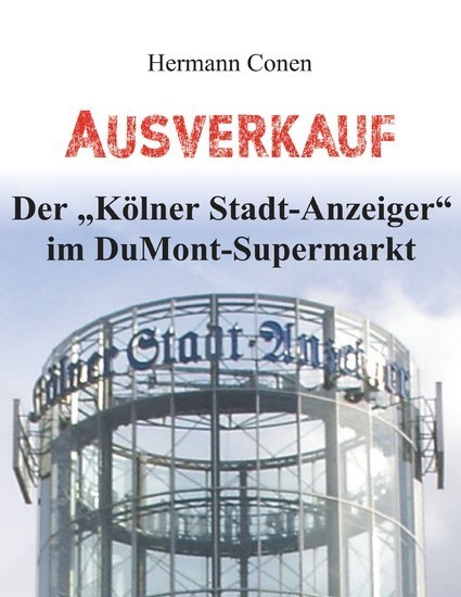Ausverkauf main product photo