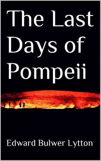 The Last Days of Pompeii main product photo