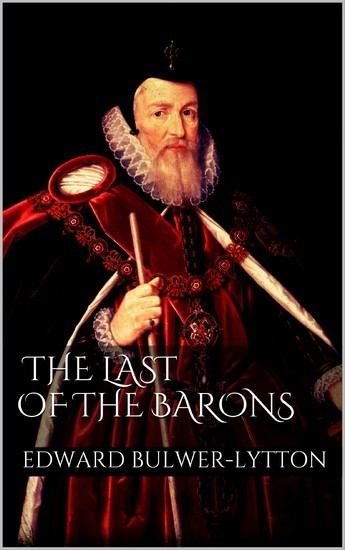 The Last of the Barons main product photo