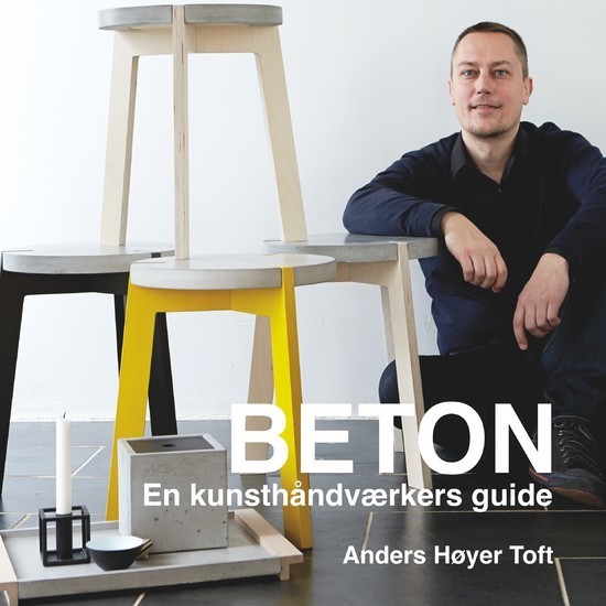 Beton main product photo