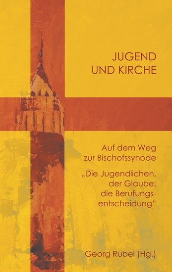 Jugend und Kirche main product photo