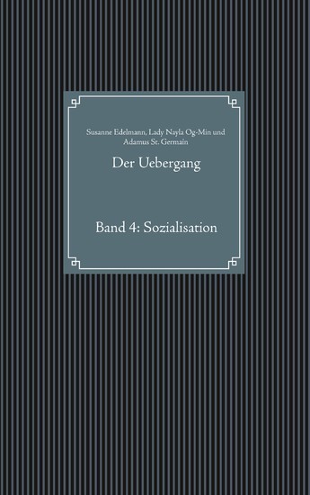 Der Uebergang main product photo