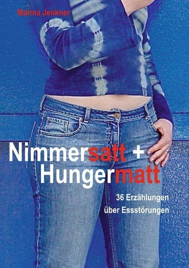 Nimmersatt und Hungermatt main product photo