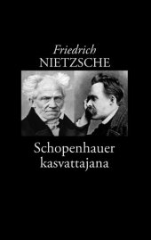 Schopenhauer kasvattajana