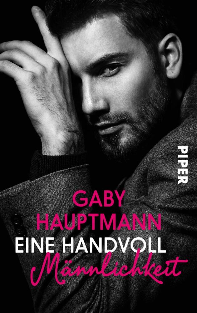 Eine Handvoll Männlichkeit main product photo