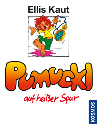 Pumuckl auf heißer Spur