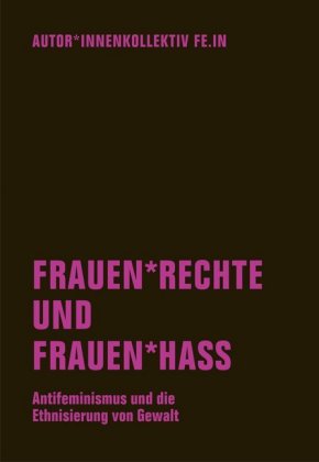 Frauen rechte und Frauen hass