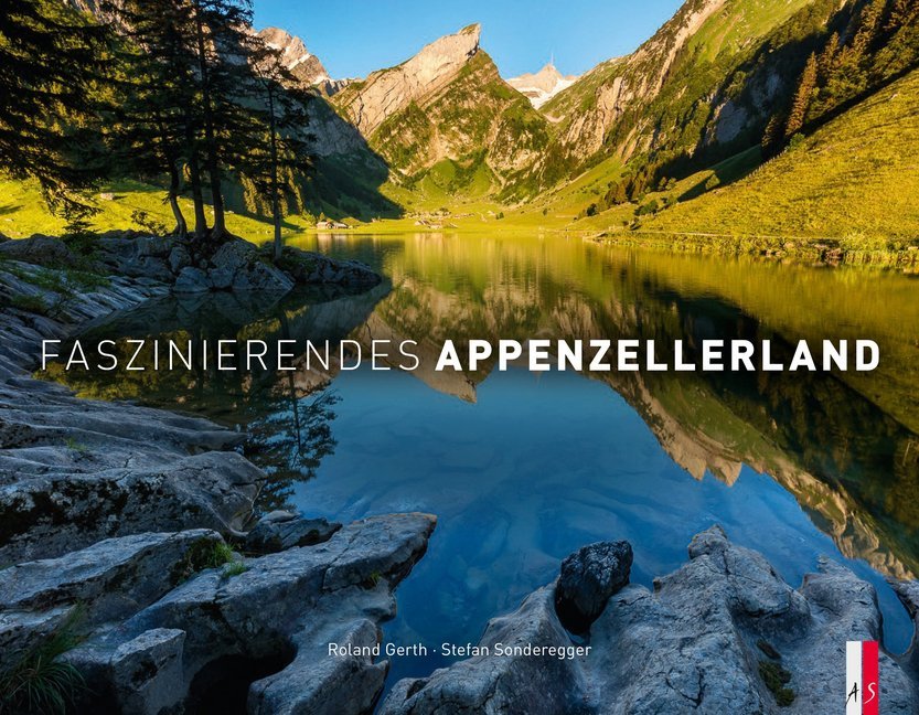 Faszinierendes Appenzellerland main product photo