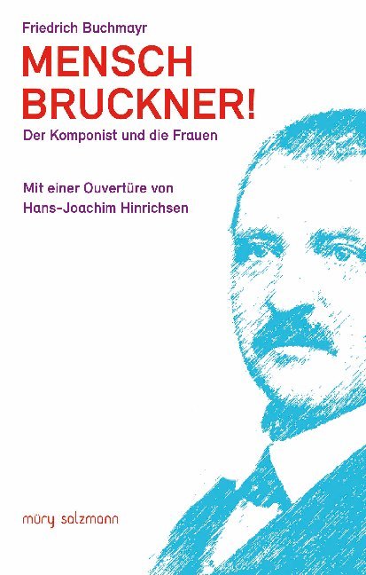 Mensch Bruckner! main product photo