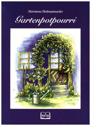 Gartenpotpourri