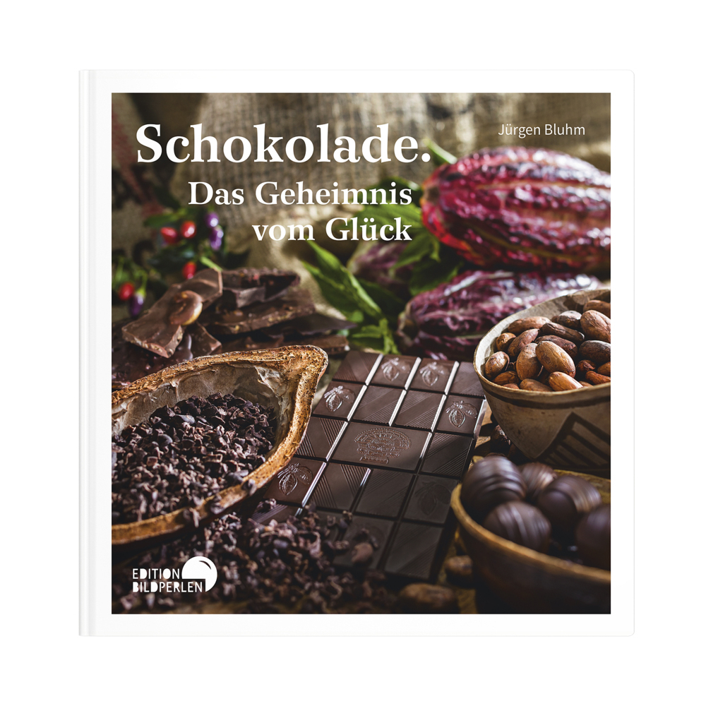 Schokolade main product photo