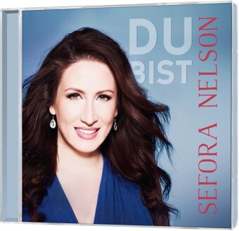 Du bist, Audio-CD