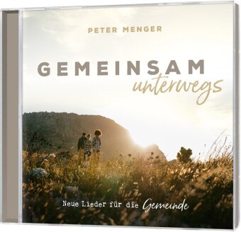 Gemeinsam unterwegs, 1 Audio-CD