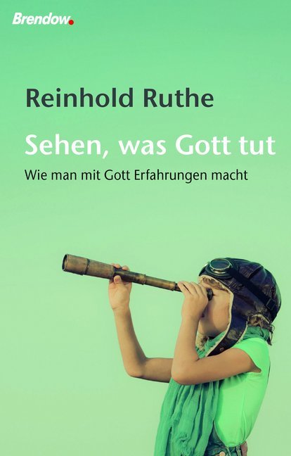 Sehen, was Gott tut main product photo