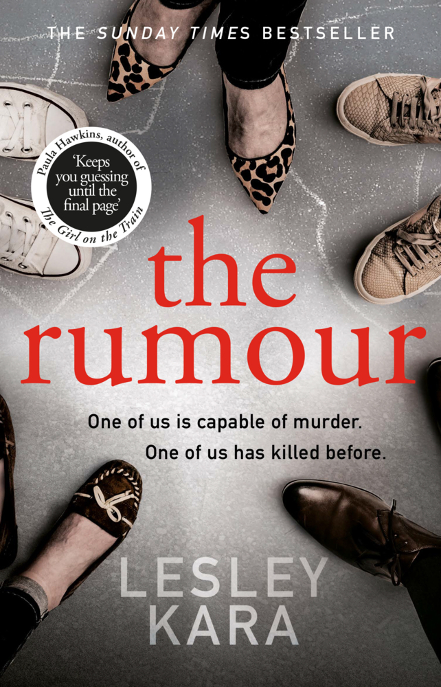 The Rumour main product photo