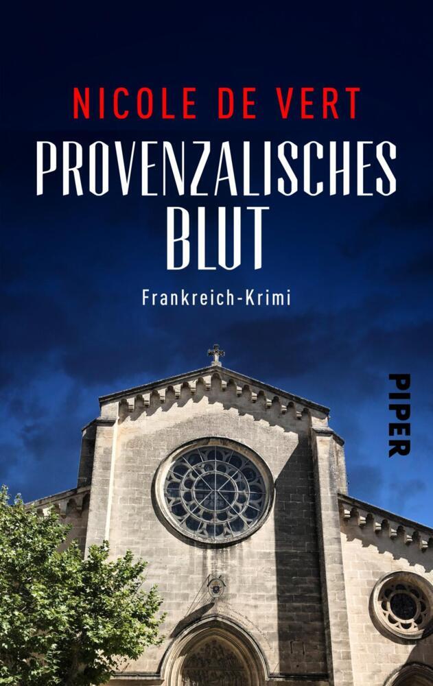 Provenzalisches Blut main product photo