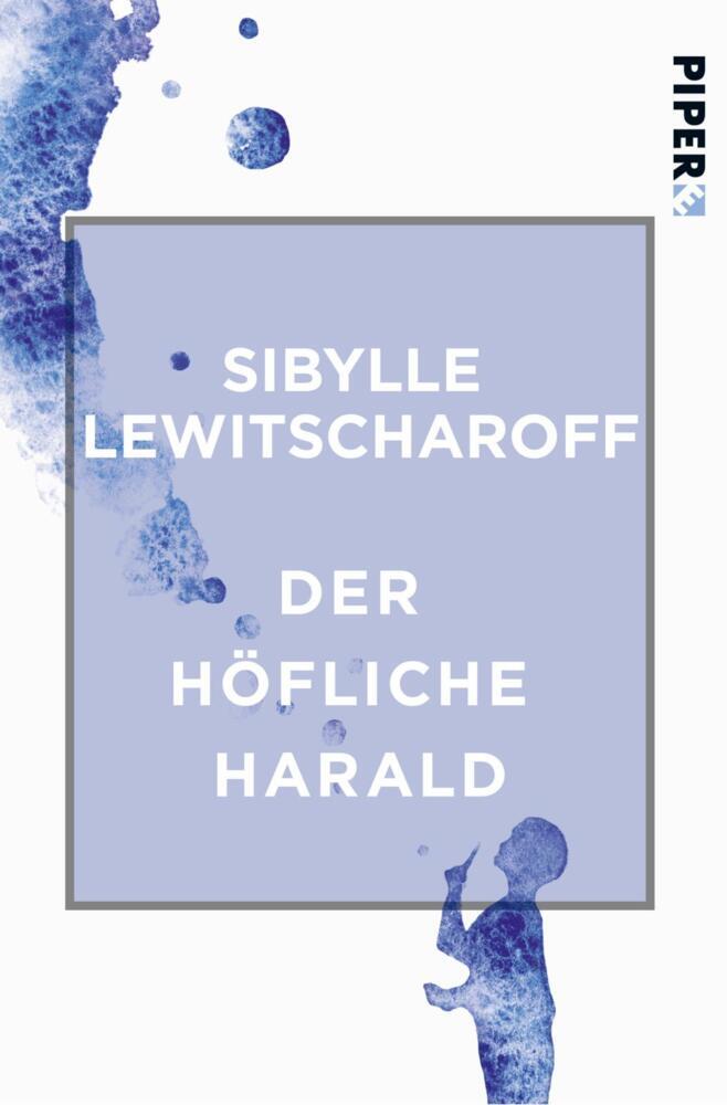 Der höfliche Harald main product photo