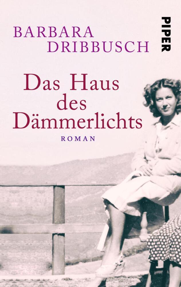 Das Haus des Dämmerlichts main product photo
