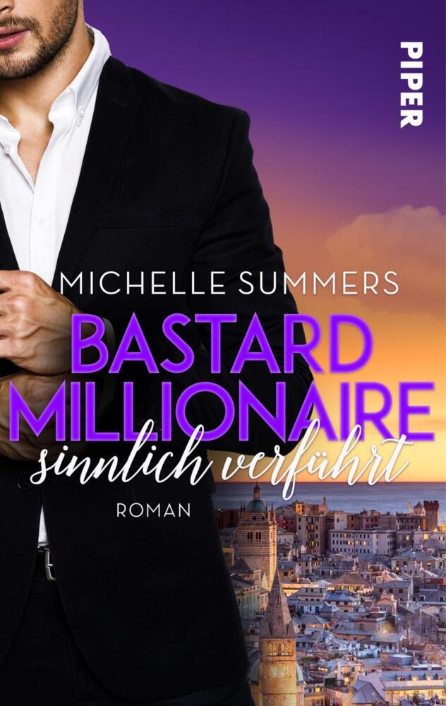 Bastard Millionaire - sinnlich verführt main product photo