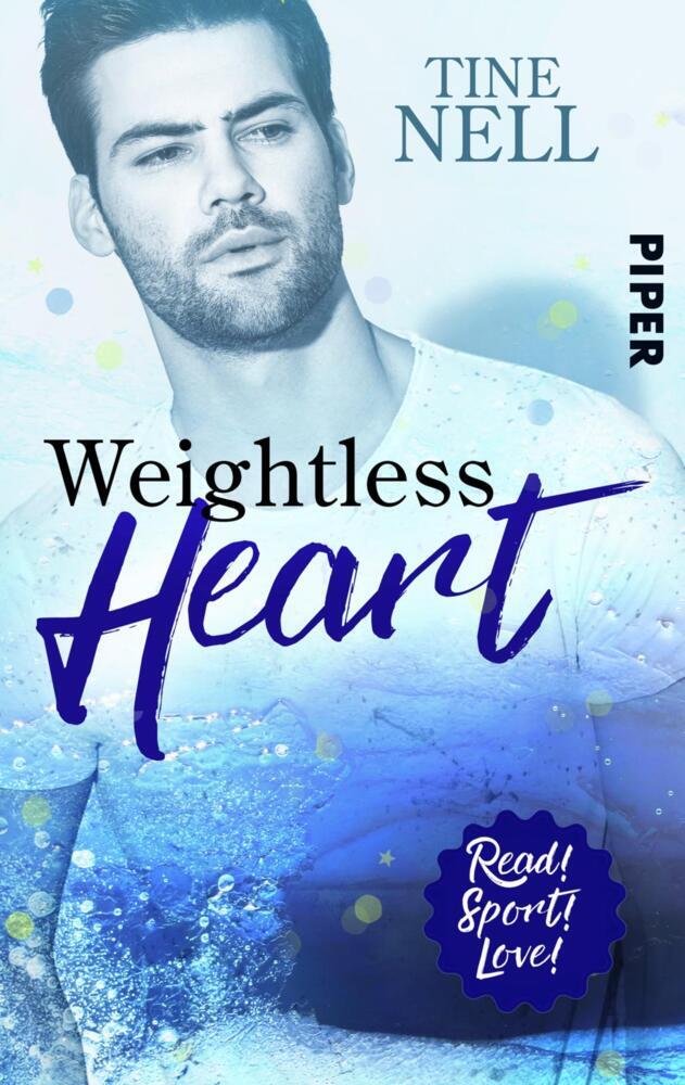 Weightless Heart main product photo