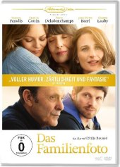 Das Familienfoto, 1 DVD