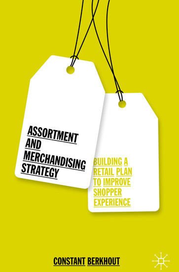 Assortment and Merchandising Strategy main product photo