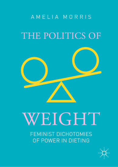The Politics of Weight main product photo