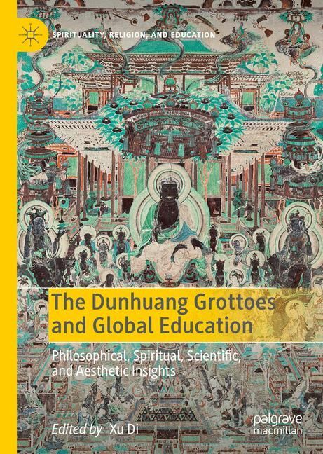 The Dunhuang Grottoes and Global Education main product photo