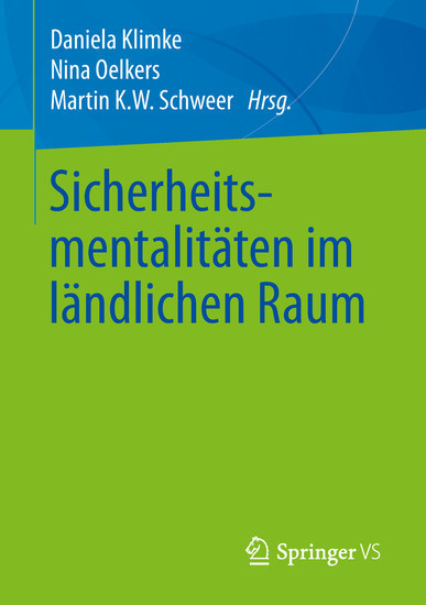 Sicherheitsmentalitäten im ländlichen Raum main product photo