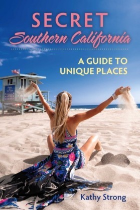 Secret Southern California