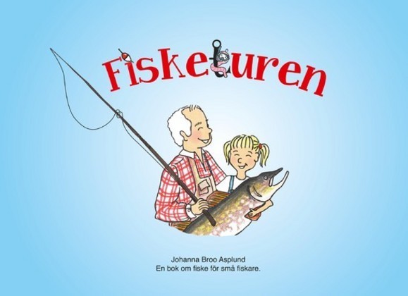 Fisketuren main product photo