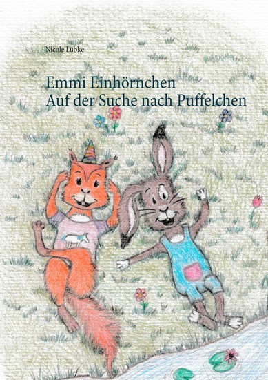 Emmi Einhörnchen main product photo